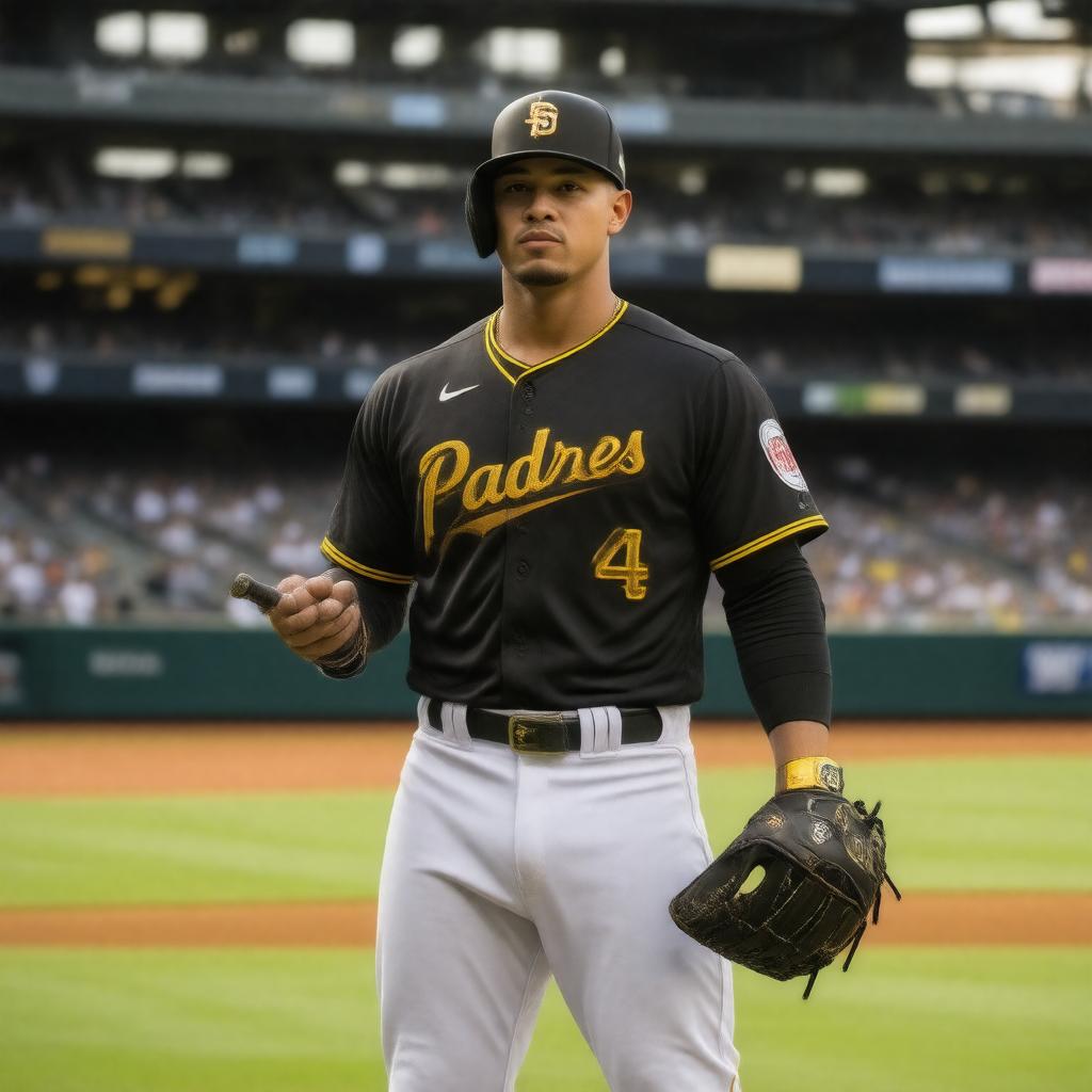 Manny Machado